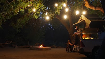 Photos of Moriti Bush Camp