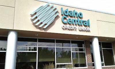 Idaho Central Credit Union