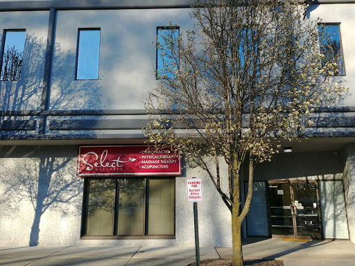 Select Wellness