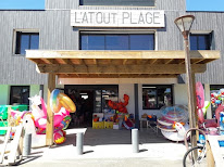 Au Trouv'Tout à Carcans