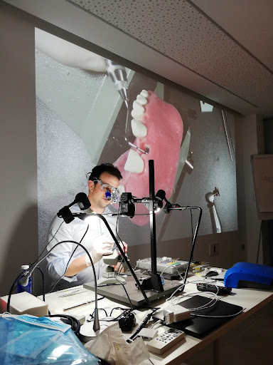 Bruno Negri Dental Training Center - Thumbnail