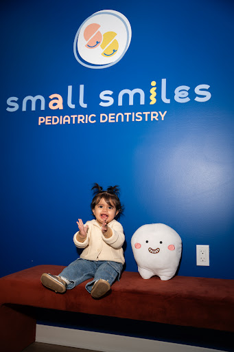Small Smiles Pediatric Dentistry