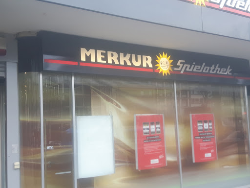 CASINO MERKUR- Gambling Hall - Thumbnail
