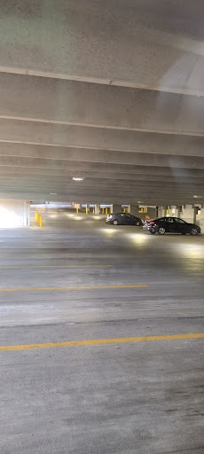 Fairfax County Court Parking Garage - Thumbnail