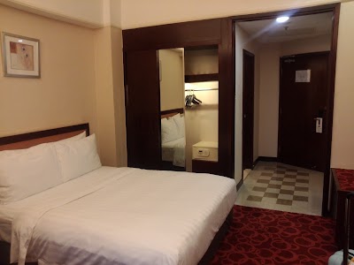 Photos of Taipa Square Hotel