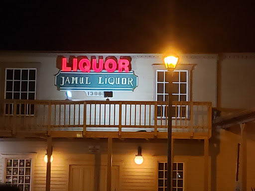Jamul Liquor - Thumbnail