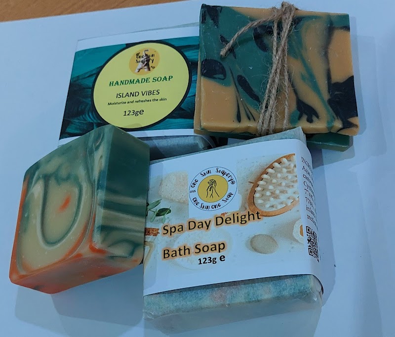 One Skin Soapery photo 2