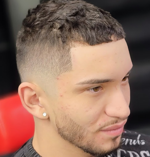 Blends Barber Studio - San Tan Valley - Thumbnail