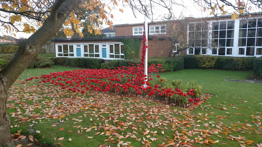 Scalby School - Thumbnail