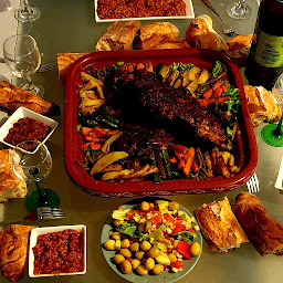 Photo n°28 de Sable D'Orient à Rumilly (Traiteur)