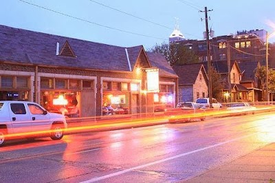 Photos of Lockerbie Pub