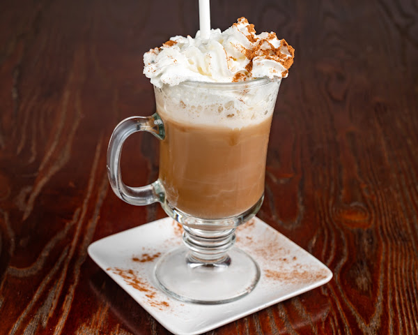 Kuba 8 Restaurant by null