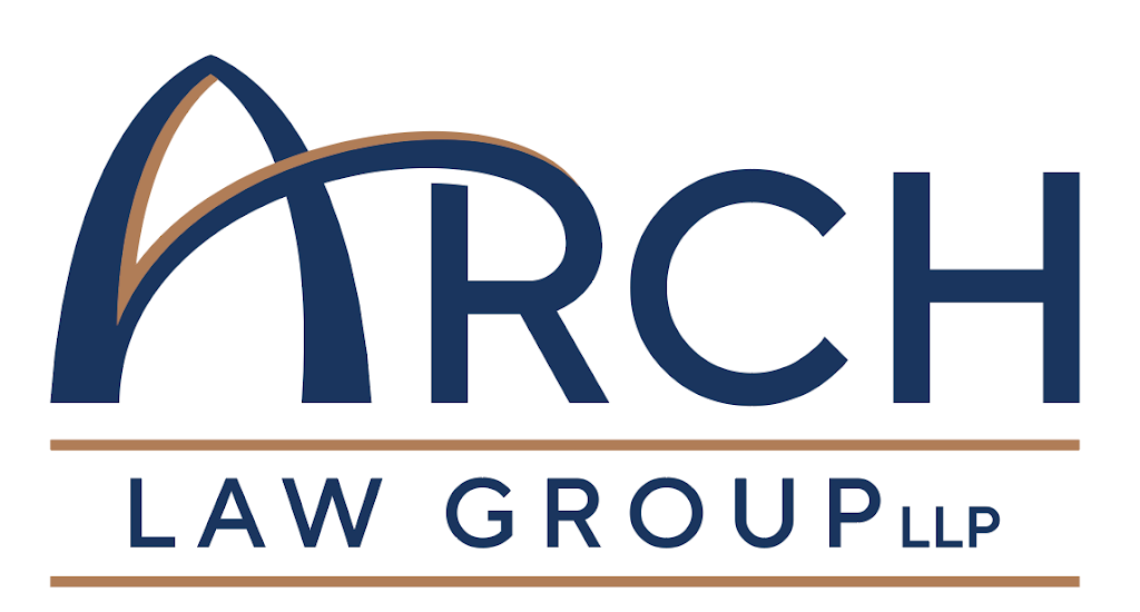 Arch Law Group Llp