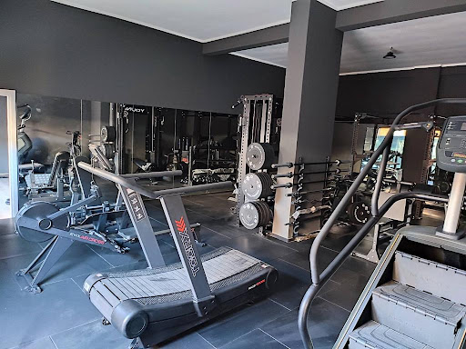 Wellness SRL di Gianni Criscuolo | Attrezzi da palestra Ricondizionati Gallery - Italy