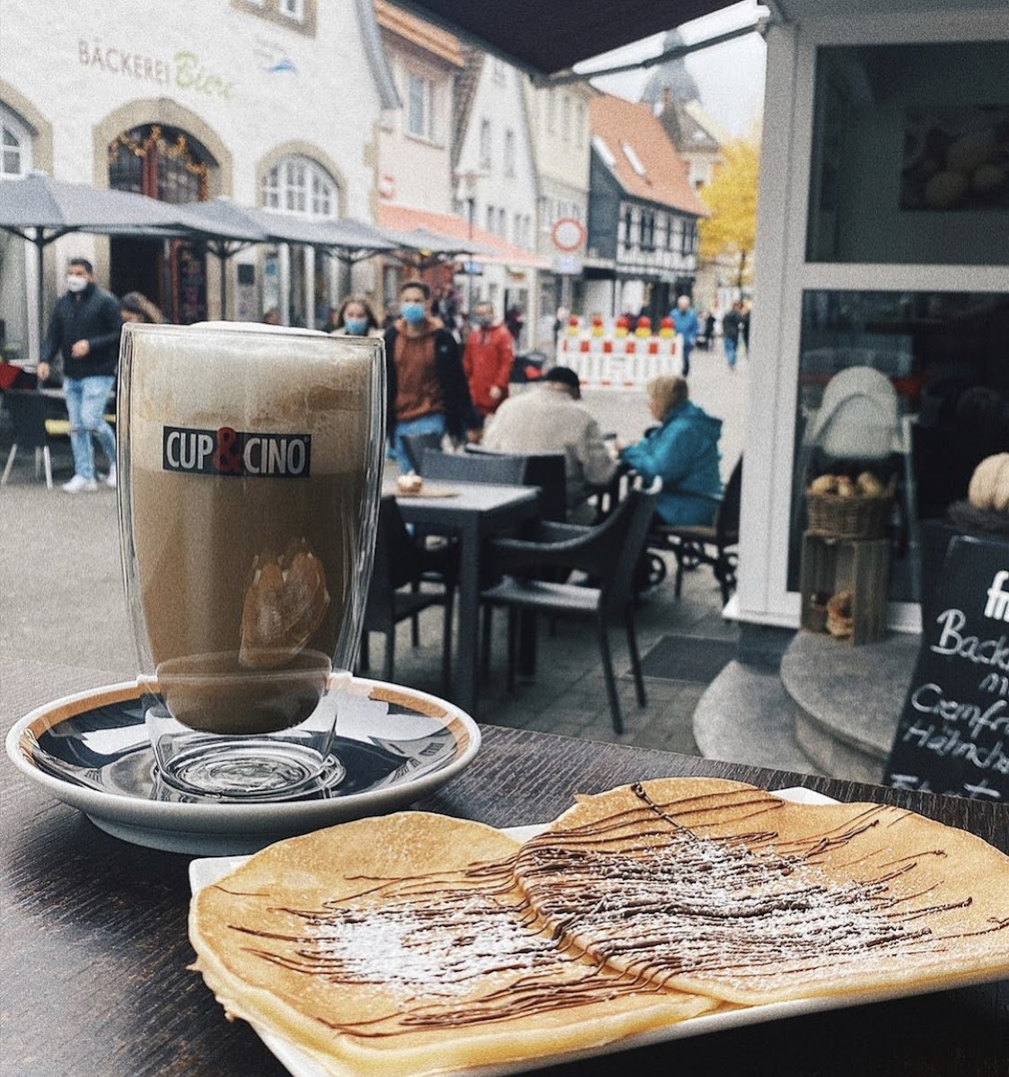 Kartoffelbar — photo 10