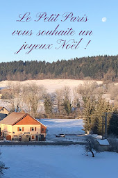 Photo n°62 de Restaurant Le Petit Paris à Les Premiers Sapins (Restaurant français)