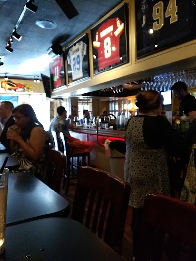 Photos of Malibu Grill