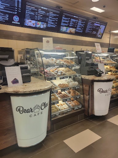Bear Claw Cafe - Thumbnail