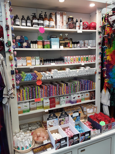 Maggies Hippylicious Dreams Gallery - United Kingdom