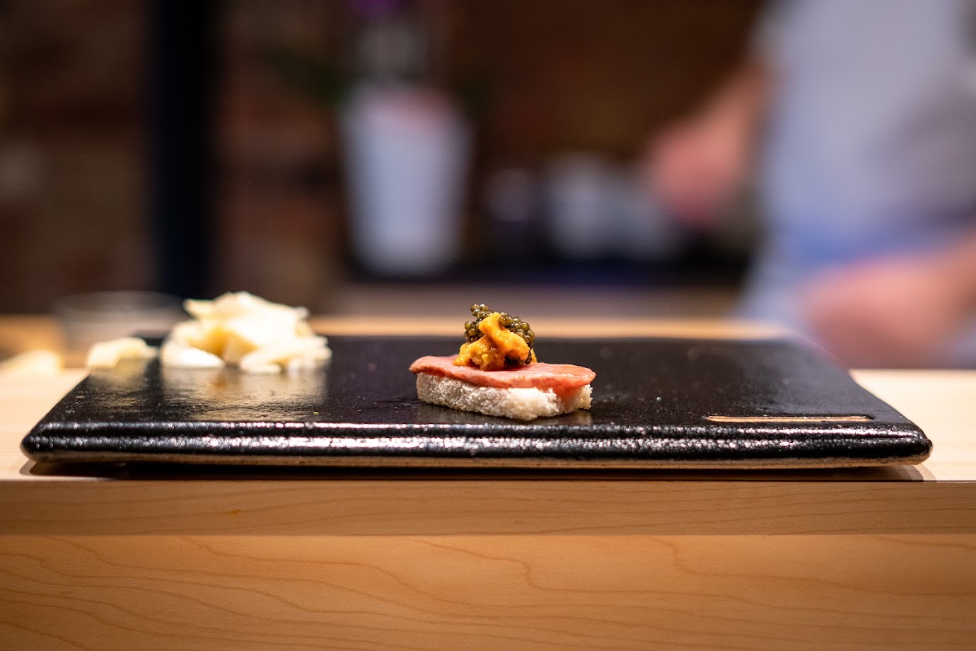 Zen Sushi Omakase
