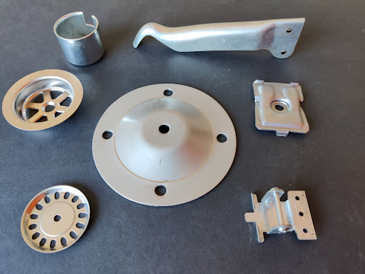 ISIMET metal working - Thumbnail