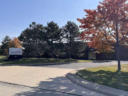 Dearborn Offset Printing