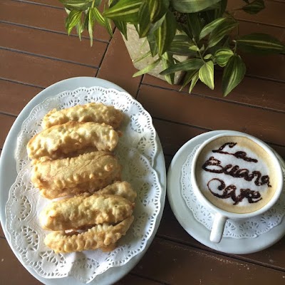 Photos of La Buana Cafe & Resto