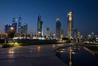 Photos of Gulf Continental Suite