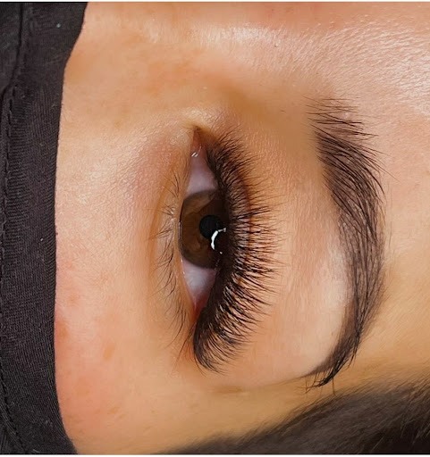 LASHED by Jessa - Eyelash Extensions - Thumbnail