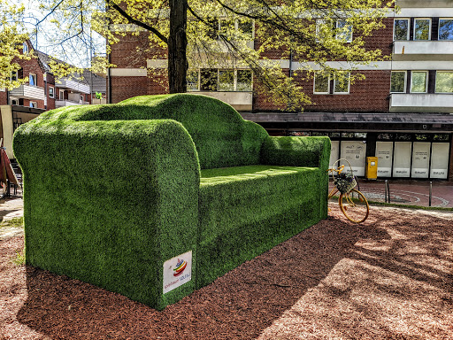 Soltau Sofa