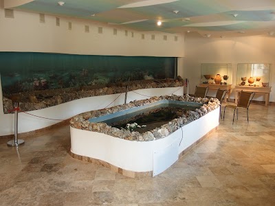 Photos of Bay of Bones Museum