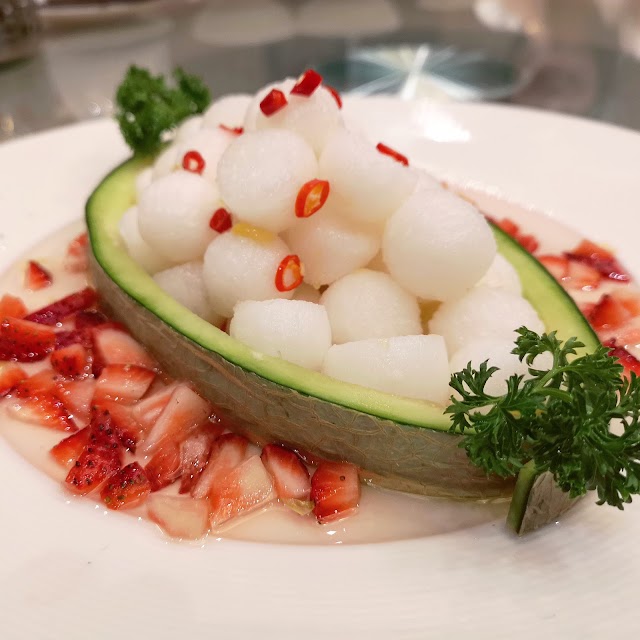 Prince Restaurant