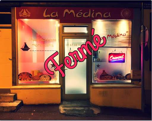 Photo 3 - crêpe ny ( BURGER,hot dog , crêpe, galettes)