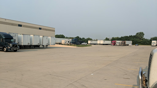 MSD Express Inc. Gallery - United States