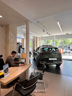 KIA IDFA PARIS GRANDE ARMEE à Paris