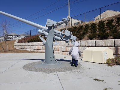 Veterans Memorial Park