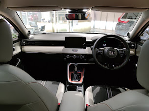 Photo n°15 de Honda Orléans - Althea à Orléans (Concessionnaire automobile)