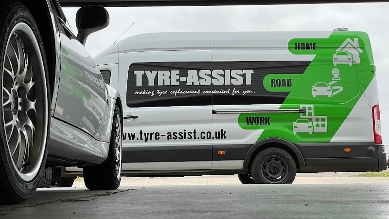 Tyre-Assist photo 3
