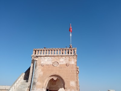 Midyat guest house