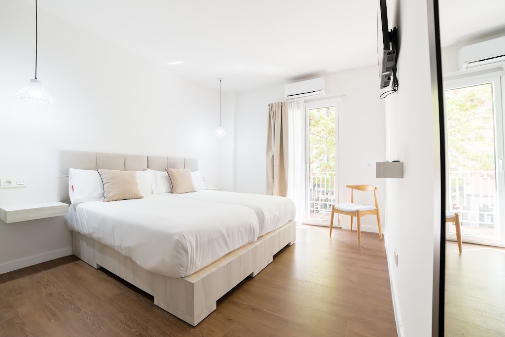 Foto de Hotel Casa Jazmín en Granada