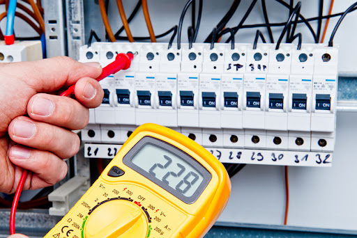 Elektrotechnik Kellner GmbH - Thumbnail