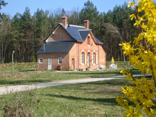 Photo de Gîte De La Maison Du garde à Chaumont-sur-Tharonne (41600)