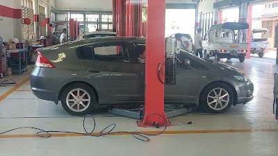 Photos of Honda Auto Myanmar