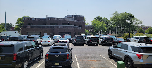 City of Newark Police Department - Thumbnail