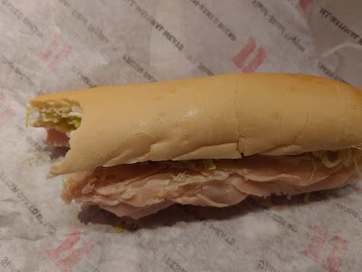 Jimmy John