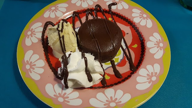 Taco Wey "Comida Mexicana"