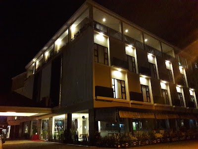 Photos of Golden Tulip Essential Belitung