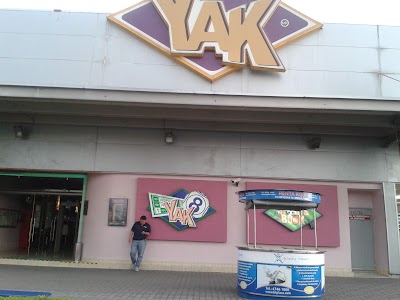 Photos of Yak San Marcos Power Center