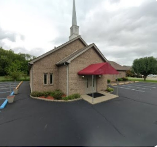 Whiteland Missionary Baptist Church - Thumbnail