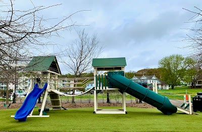 Leonardtown Wharf Park